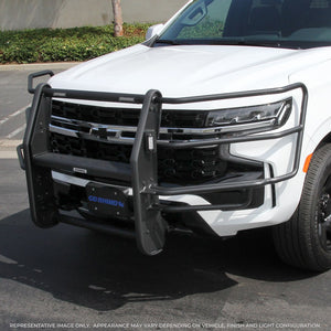 Go Rhino Safety Division 5168whdt Brush Guard||gr_Lr-Push-Bumper_Lifestyle4.Jpg||91||p2s5168whdt||1744532