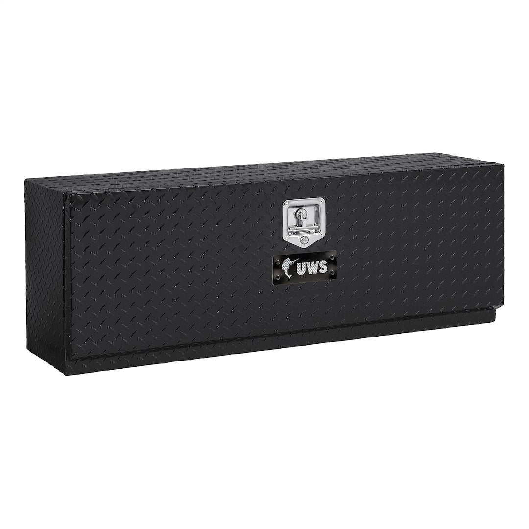 Product of UWS TBTS-48-BLK Standard Profile Toolbox 