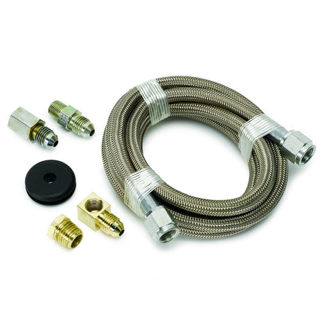 Product of Autometer 3228 Gauge Pressure Line Kit
