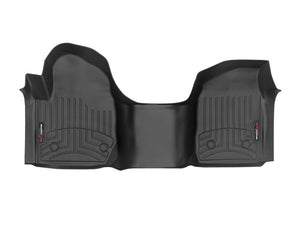 Product of Weathertech (USA) FloorLiner ™ 4415671 Black Thermoplastic Polyolefin (TPO) Floor Liner 