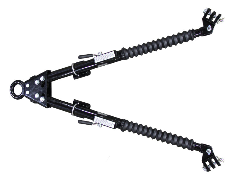 Product of Blue Ox BX7460P Arm Length And Width Adjustable 10000 Pound IV Tow Bar 