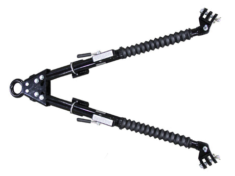 Product of Blue Ox BX7460P Arm Length And Width Adjustable 10000 Pound IV Tow Bar 