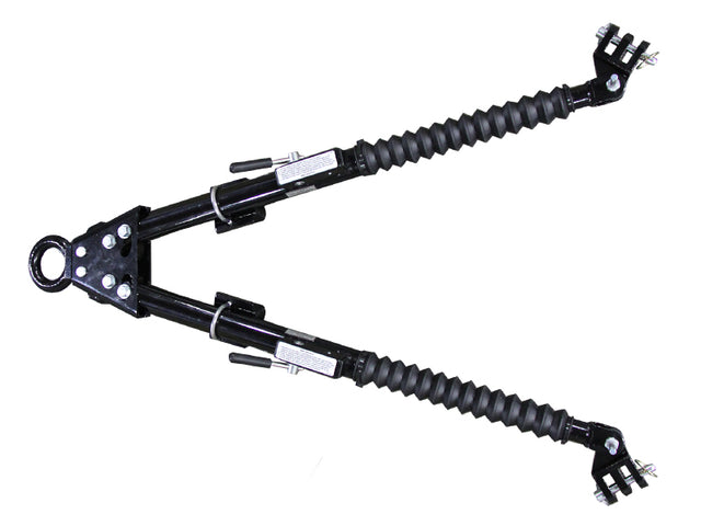 Product of Blue Ox BX7460P Arm Length And Width Adjustable 10000 Pound IV Tow Bar 