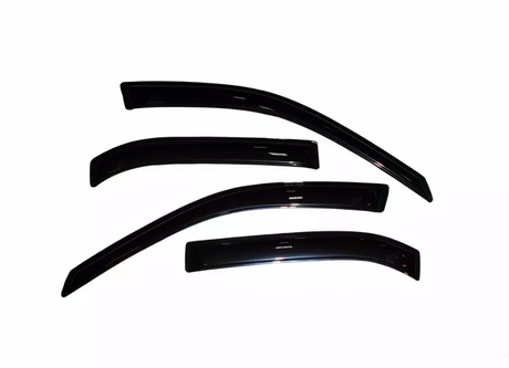 Product of Auto Ventshade (AVS) 94966 Ventvisor Outside Channel Rainguard 