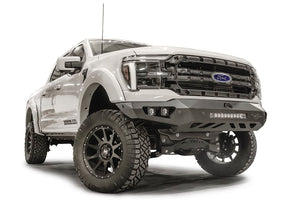 Product of Fab Fours FF24-D6551-1 Vengeance  Bumper 
