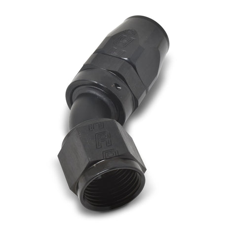 Product of Russell Automotive Full Flow 610105 Crimp-On 1/2 Inch (-8 AN) Black 