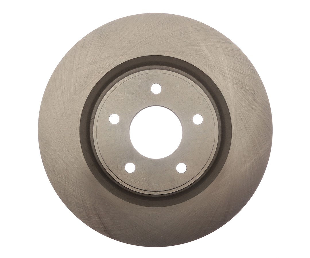 Product of Raybestos Brakes 981780R R-Line OEM OEM Brake Rotor 