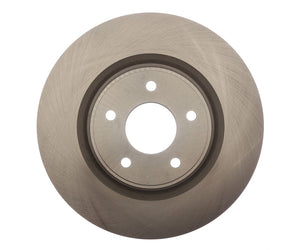 Product of Raybestos Brakes 981780R R-Line OEM OEM Brake Rotor 
