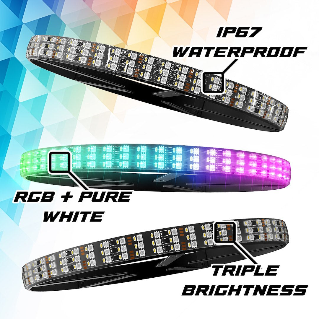 Xk Glow Mx-Wheel-Kitb Wheel Light Ring||mx-Wheel-Kitb_2.Jpg||87||xkgmxwheelktb||1726346