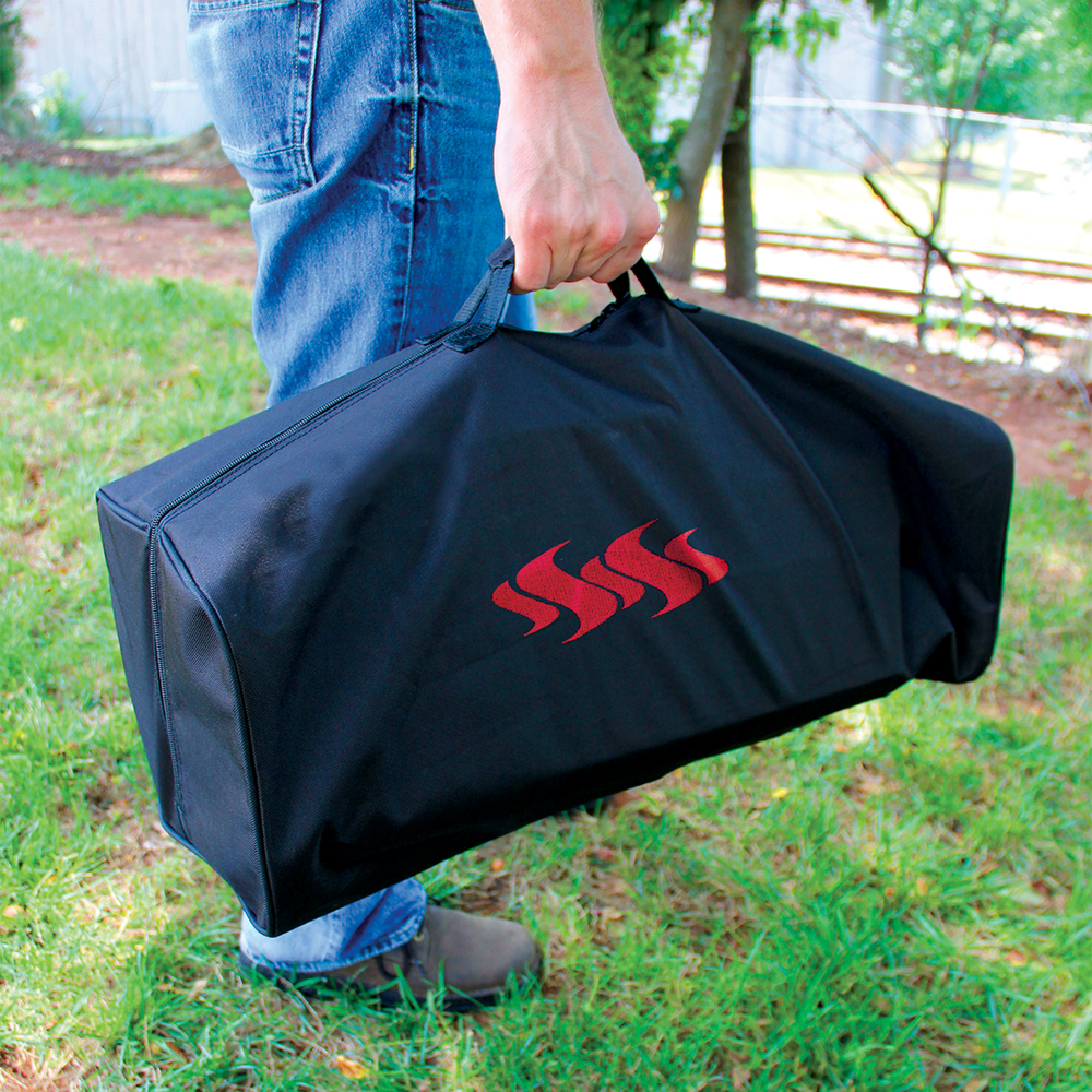 Camco Marine 58300 Barbeque Grill Cover||58300_4.Png||89||cmc58300||1742701
