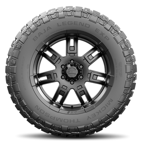 Product of Mickey Thompson Tires Baja Legend EXP ™ 247535 LT-275-65-18 LT 