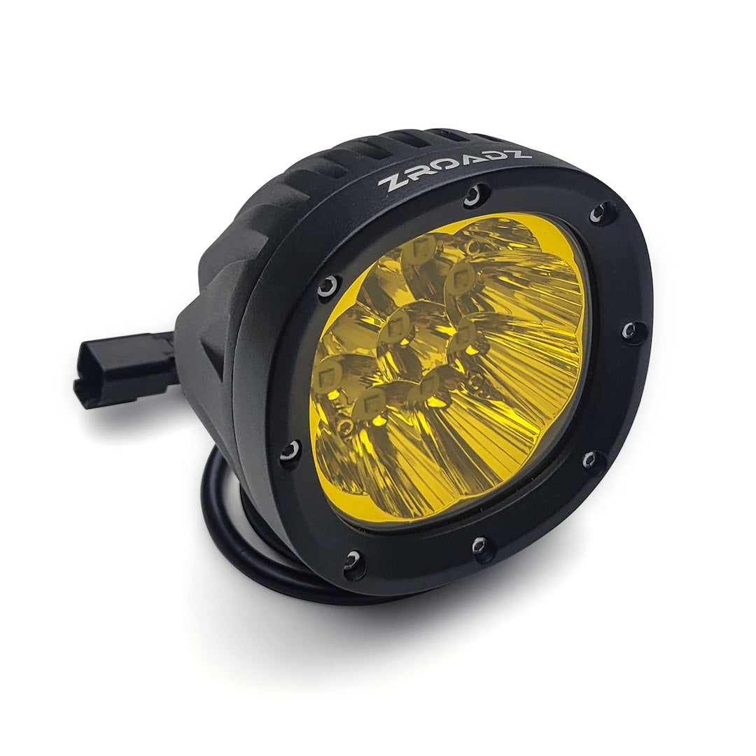 Product of ZROADZ Z3090WRD-KIT6W2A Driving/ Fog Light 