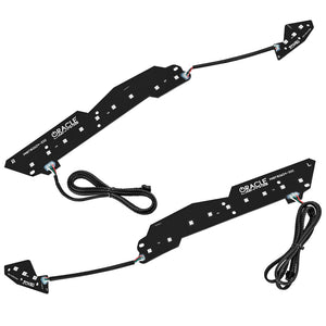 Product of Oracle Lighting 2624-332 Headlight Assembly - LED - 