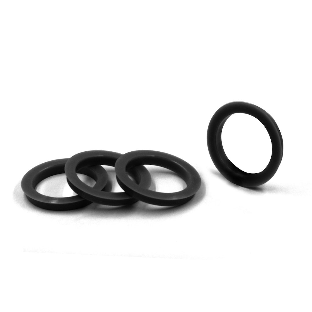 Product of Coyote Wheel Accessories 72-6610 Wheel Hub Centric Ring