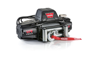 Product of Warn 103252 10000 Pound Vehicle Recovery Winch 