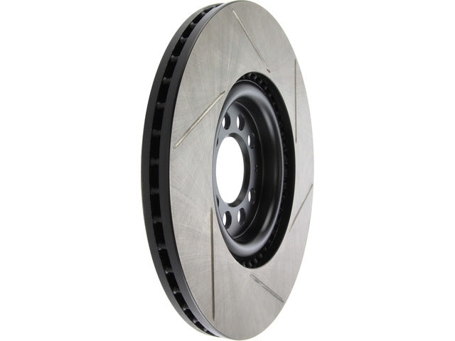 Product of Stop Tech/ Power Slot 126.33062SR SportStop ® Slotted Slotted 1-Piece Brake Rotor 