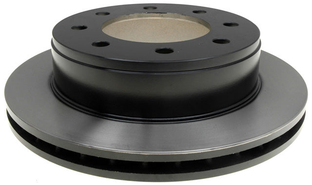 Product of Raybestos Brakes 56830 Specialty - Truck Plain Face 2-Piece Brake Rotor 