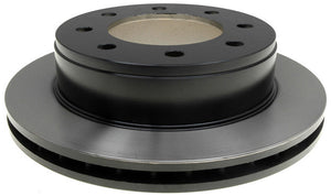 Product of Raybestos Brakes 56830 Specialty - Truck Plain Face 2-Piece Brake Rotor 