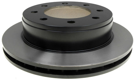 Product of Raybestos Brakes 56830 Specialty - Truck Plain Face 2-Piece Brake Rotor 