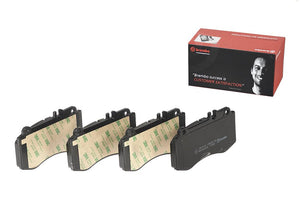 Product of Brembo P50087 Brake Pad - Set Of 4 