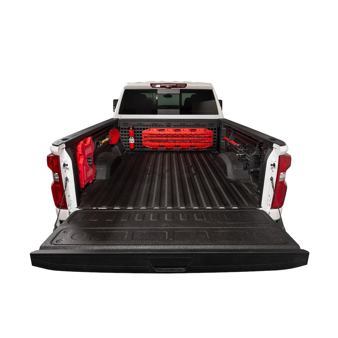 Product of Putco 195211 Molle Cargo Panel