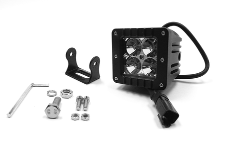 Product of Southern Truck 79914 Driving/ Fog Light 