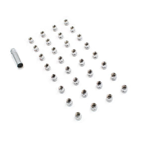 Coyote Wheel Accessories 60k848 Lug Nut||601848_.Jpg||85||rev60k848||962321