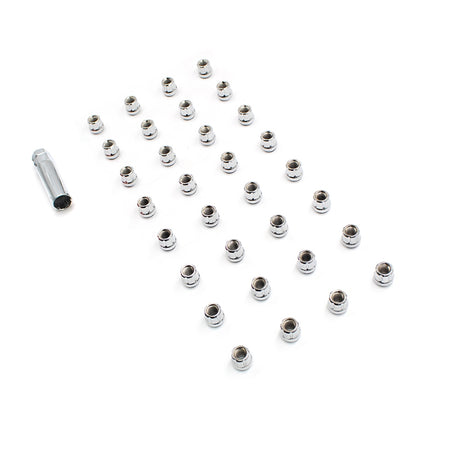 Coyote Wheel Accessories 60k848 Lug Nut||601848_.Jpg||85||rev60k848||962321