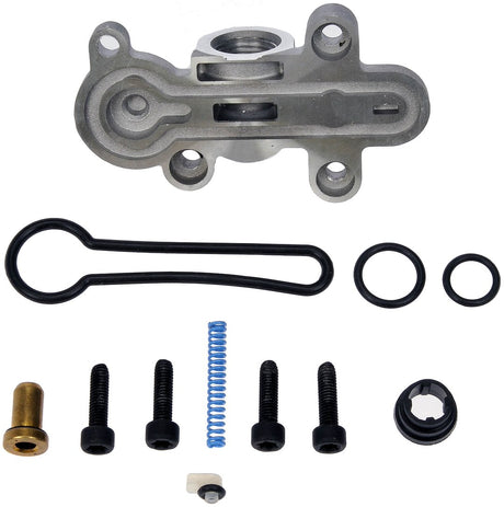 Dorman (Oe Solutions) 904-239 Fuel Injection Pressure Regulator||904-239-002.Jpg||87||d18904239||1263109