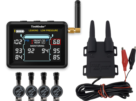 Minder Research Tm22163 Tire Pressure Monitoring System - Tpms||tm22163-Main.Png||85||v46tm22163||2367886
