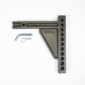 Product of Blue Ox Bxw4022 Weight Distribution Hitch Shank