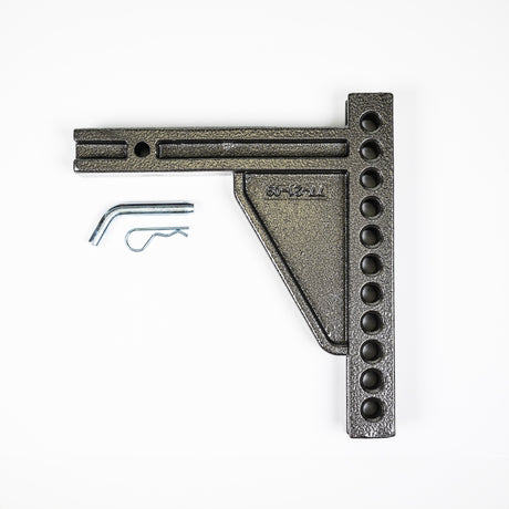 Product of Blue Ox Bxw4022 Weight Distribution Hitch Shank