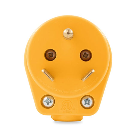 Product of Camco 55283 Power Cord Plug End