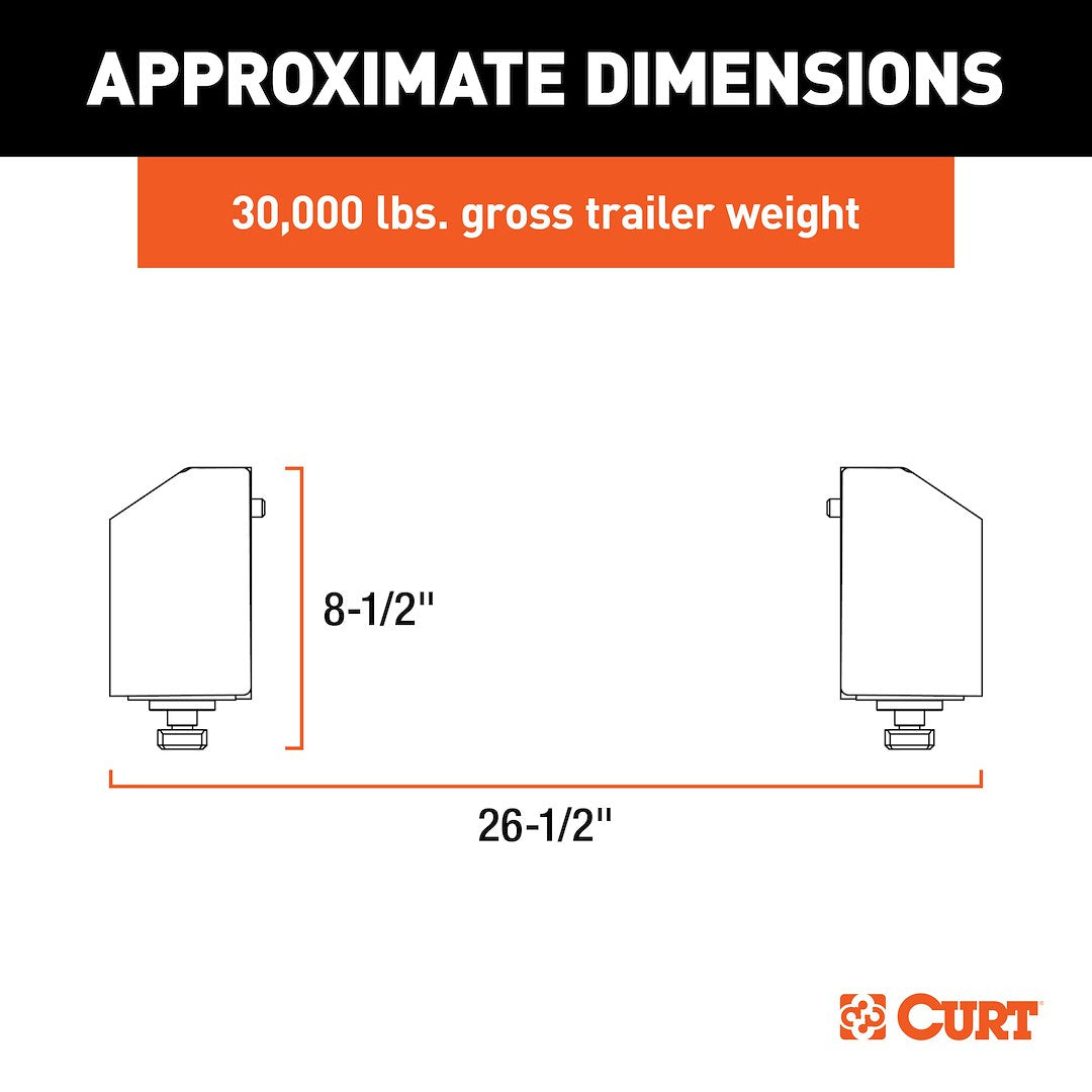 Curt 16024 Fifth Wheel Trailer Hitch Head Support||16024_3008x1990_Ca.Jpg||90||c9316024||1654649