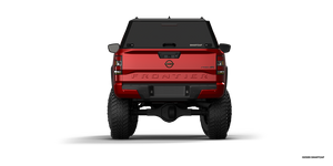 Smartcap Ed0930-Bn Truck Cap||smartcap Edge Defender Nissan Frontier 2022 5ft Bed Mb 4 Rear.Png||88||rsied0930bn||2310587
