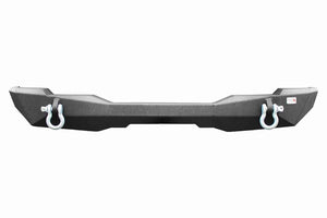 Product of Fishbone Offroad FB22278 Mako Steel Powder Coated Bumper 