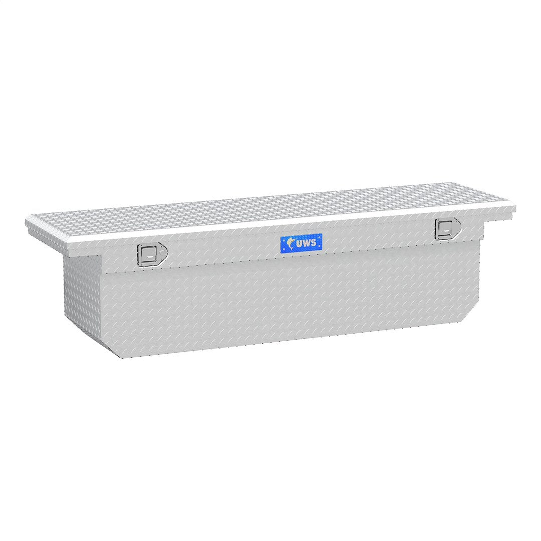 Product of UWS TBSD-72-A-LP Low Profile Toolbox 