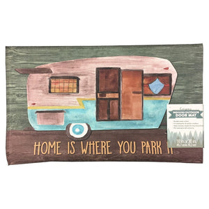 Product of Kittrich Corp Strb-15821-10 Door Mat