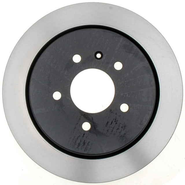 Product of Raybestos Brakes 580102 Specialty - Street Performance Plain Face 2-Piece Brake Rotor 