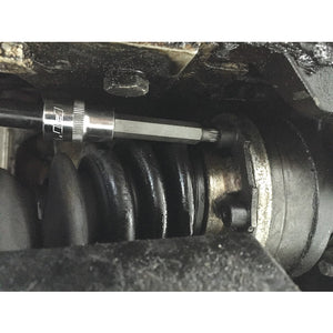 Product of Performance Tool W83016 Socket Set