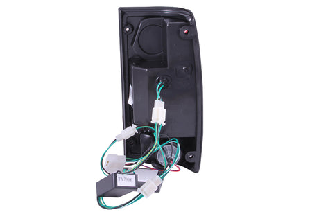 Product of ANZO USA 311043 Tail Light Assembly 