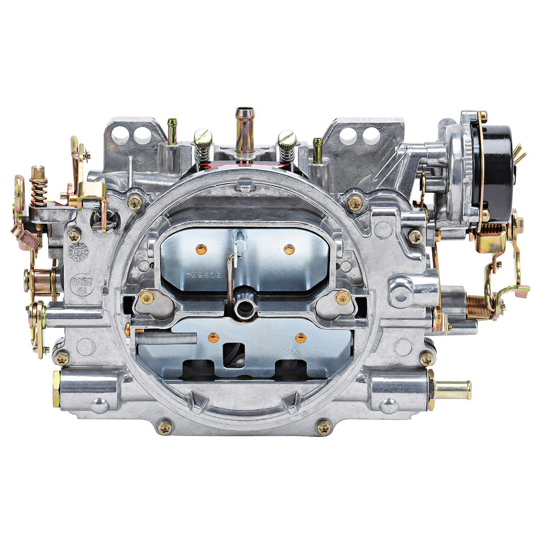 Product of Edelbrock 1906 4 650 Electric Carburetor 