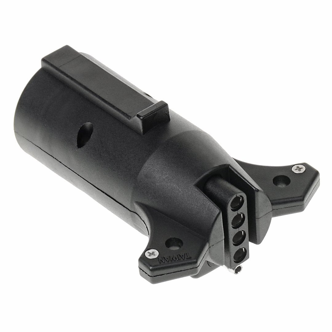 T-H Marine Be-Tr-59395-Dp Trailer Wiring Connector Adapter||be-Tr-59395-Dp_2.Jpg||87||t9tetr59395dp||1471967