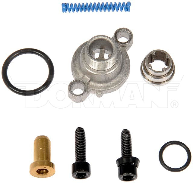 Dorman (Oe Solutions) 904-458 Fuel Pressure Regulator Service Kit||904-458.Jpg||85||d18904458||2244756