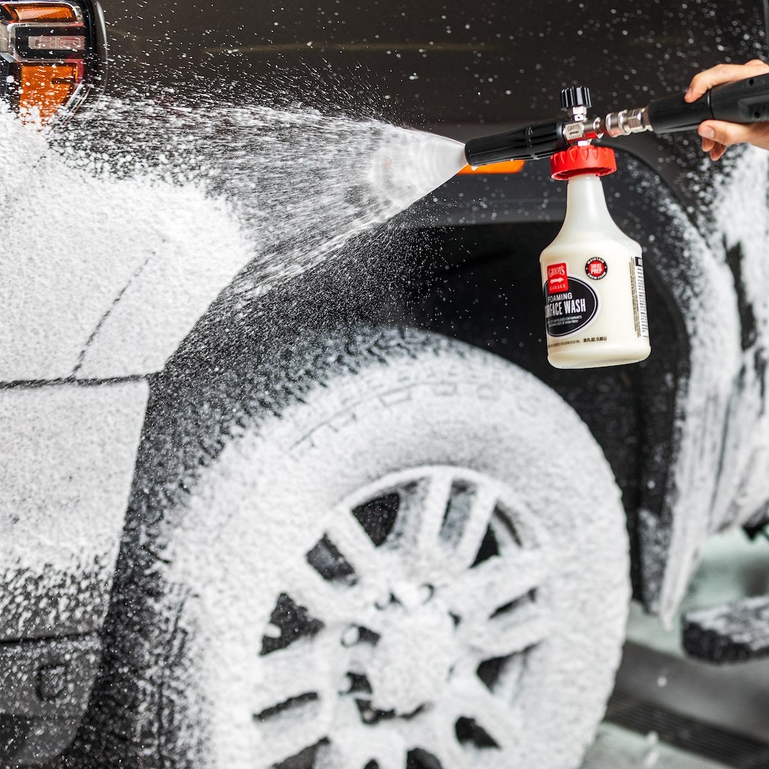 Griots Garage B3203 Car Wash||b3203_03.Jpg||88||gogb3203||1327632