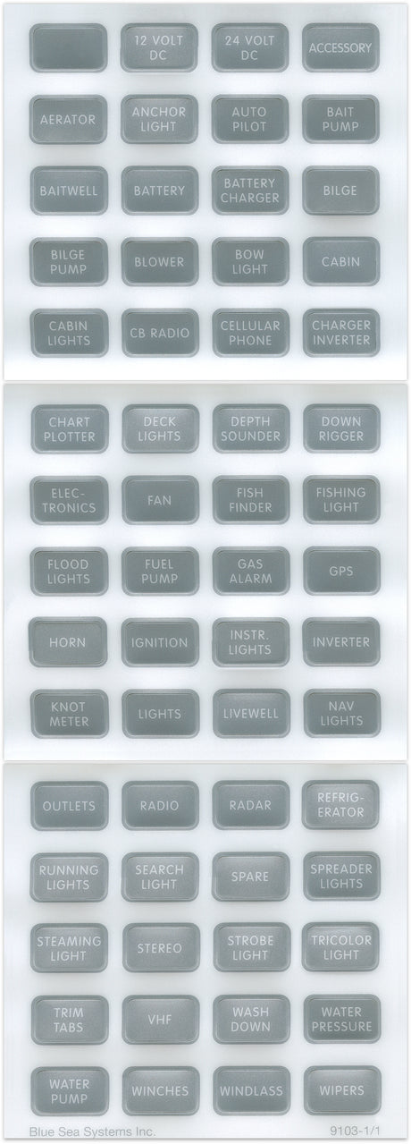 Blue Sea 8217-Bss Multi Purpose Label||8217-Bss.Jpg||85||b6z8217bss||1086034