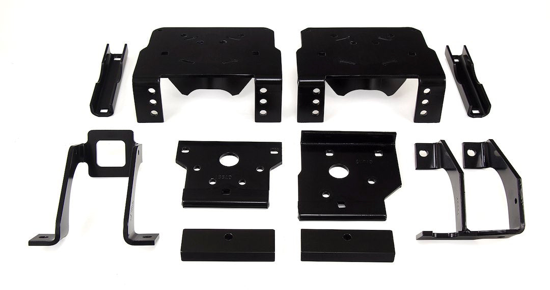 Product of Air Lift 57395 Helper Spring Kit