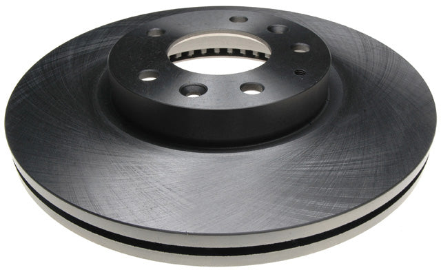 Product of Raybestos Brakes 680404R R-Line Plain Face 2-Piece Brake Rotor 
