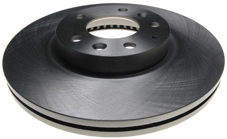 Product of Raybestos Brakes 680404R R-Line Plain Face 2-Piece Brake Rotor 