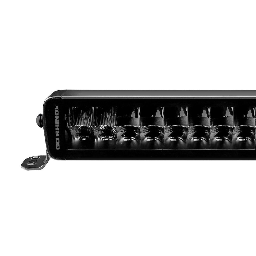 Product of Go Rhino 752002111CDS Light Bar 